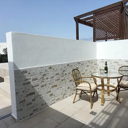 Apartamento Las Brisas Playa Blanca  Exterior foto