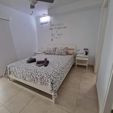 Apartamento Las Brisas Playa Blanca  Exterior foto