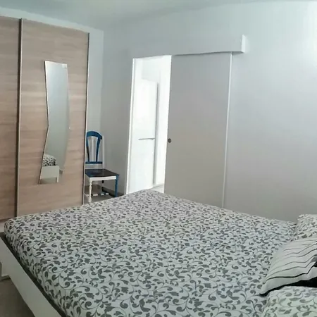 Apartamento Las Brisas Playa Blanca  Exterior foto