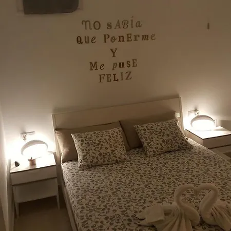 Apartamento Las Brisas Playa Blanca  Quarto foto