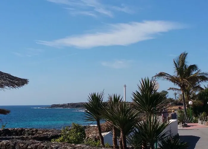 Apartamento Las Brisas