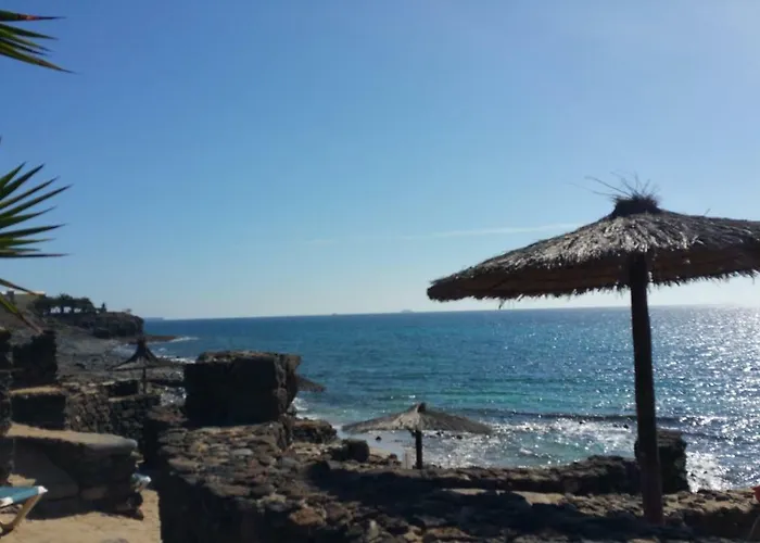 Apartamento Las Brisas