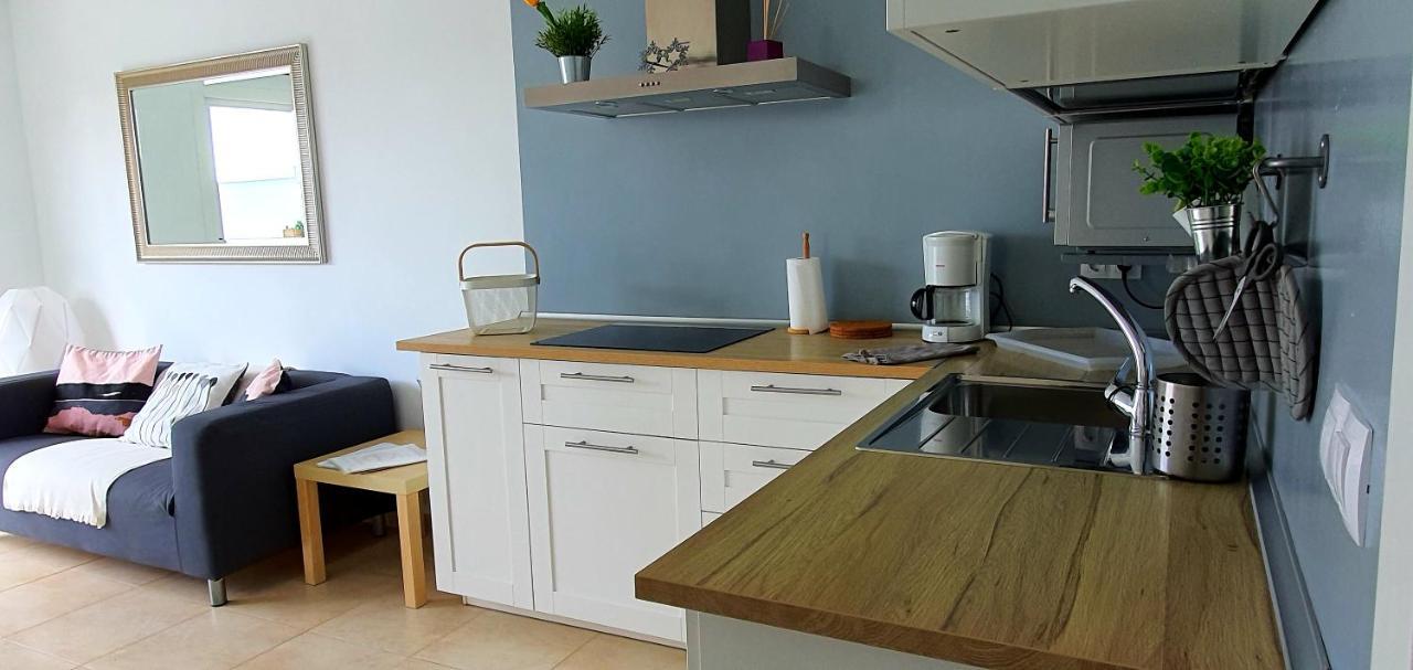 Apartamento Brisas *