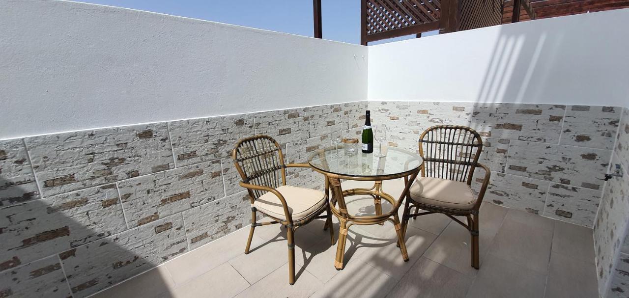 Apartment Brisas *