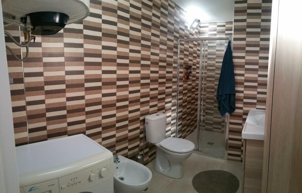 Apartamento Brisas *