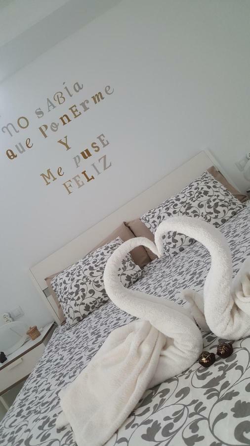 Brisas Apartamento Playa Blanca (Lanzarote)